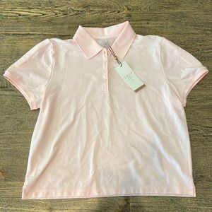 Women’s Calia Golf Polo